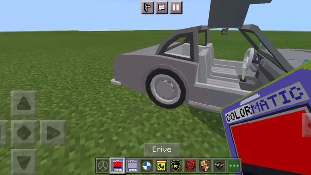 ?Топ 3 Мода для Minecraft Pe 1.16.221? смотреть онлайн