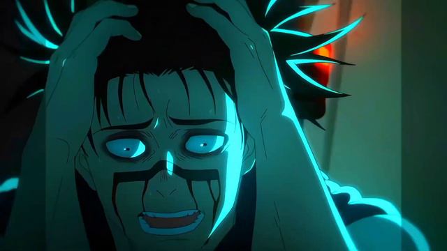 Choso learns that Itadori is his brother | Jujutsu Kaisen Season 2 Episode 13 смотреть онлайн