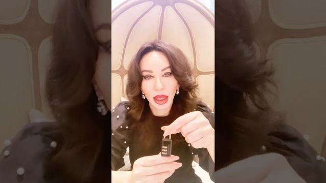 Защитный ритуал с замком смотреть онлайн