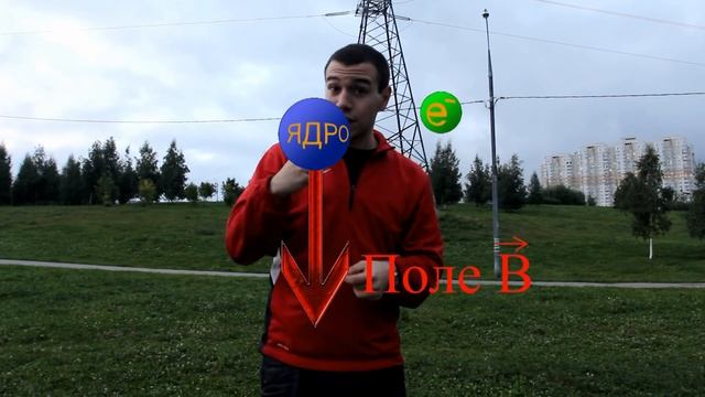 Как устроены магниты? (+магнитная левитация) смотреть онлайн