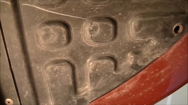 Changing Fog H8 Lights/Bulbs Hyundai Sonata