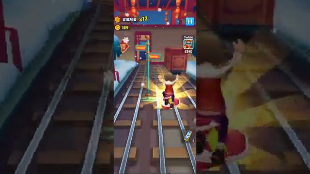 Subway Princess Runner Game 2023 : Updated Version | Android/iOS Gameplay HD смотреть онлайн