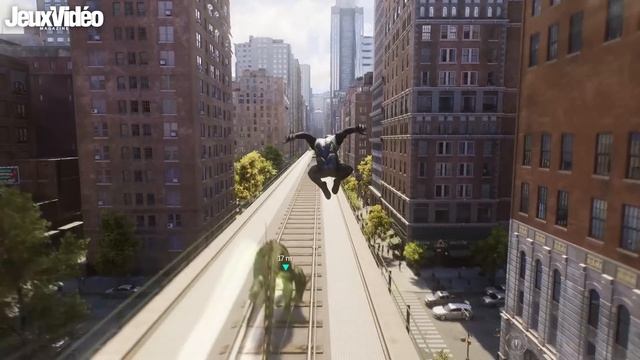 J'ai joué 3 HEURES à Marvel's Spider-Man 2 sur PS5 ! ? La PREVIEW ULTIME смотреть онлайн