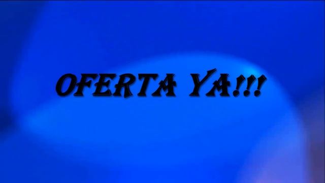 OFERTA YA N-2/JS смотреть онлайн