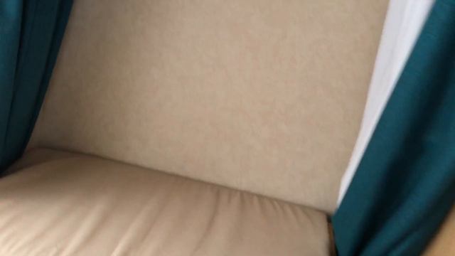 Прицеп- кемпер прицеп - караван, прицеп - дача, обзор ELDDIS WISP470 1994 года смотреть онлайн