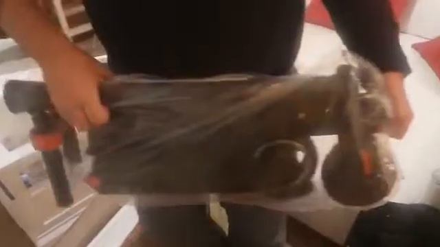 Unboxing scooter HX X6 смотреть онлайн
