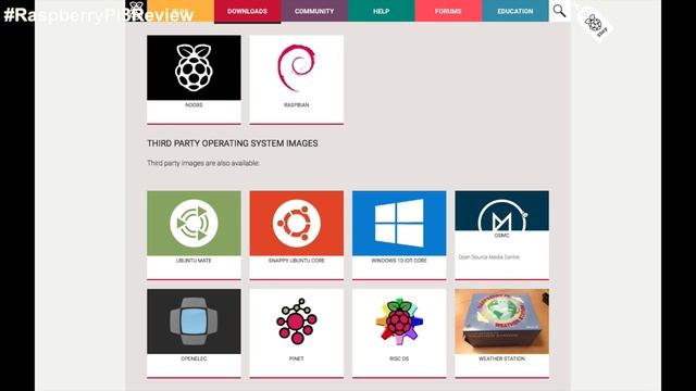 Raspberry Pi 3 Model B | Review En Español