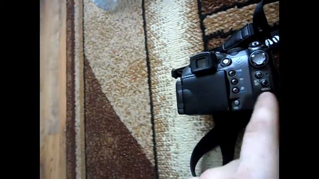 Unboxing Canon powershot S3 IS смотреть онлайн