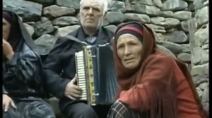 ...Чираг Даргинская 1