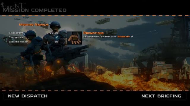 (2016) Action Legion (PC/Steam) смотреть онлайн
