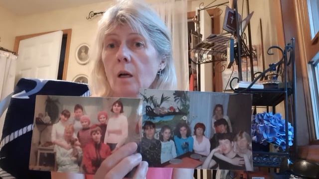 785.Екатерина Железняк, Одесса,Центральная Народная церковь,правду же Бог знает и ведь спросит смотреть онлайн