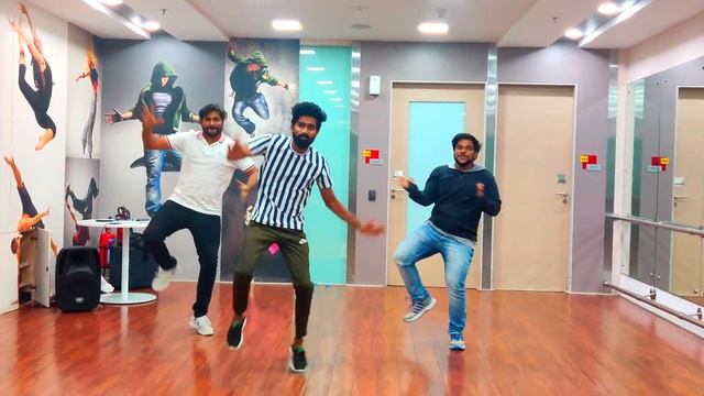 Whattey Beauty | Bheeshma Movie | Nithiin | Rashmika | Venky Kudumula | HariPraz | HDC смотреть онлайн