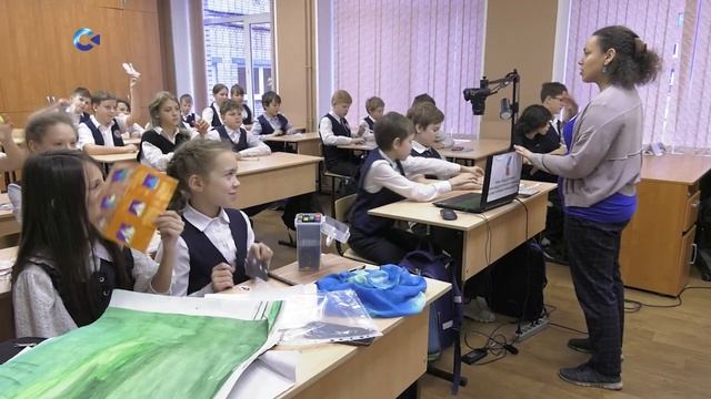 В Петрозаводске прошли мастер-классы по созданию мультфильмов на тему истории Петрозаводска смотреть онлайн