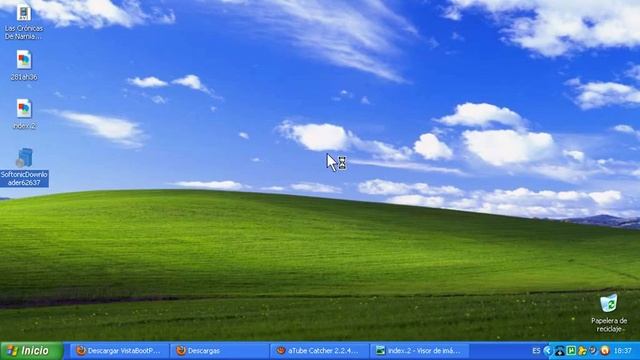 COMO BORRAR UN SISTEMA OPERATIVO EN WINDOWS XP. смотреть онлайн
