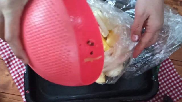 Курочка в духовке Просто тает во рту! Запеченная курица смотреть онлайн