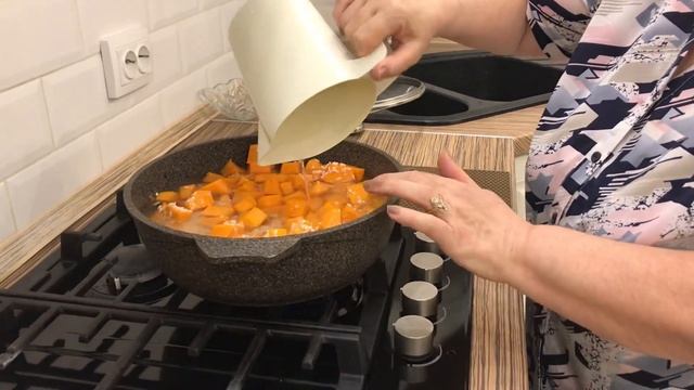 Рецепты семейного ужина