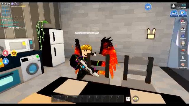 Chicken Nugget (roblox shorts 10) смотреть онлайн