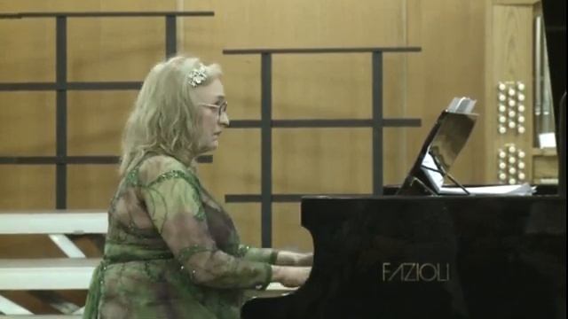 Старинные русские романсы