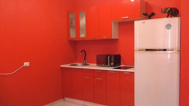 Продается стильная студия в жилом комплексе "Покровка-life". смотреть онлайн