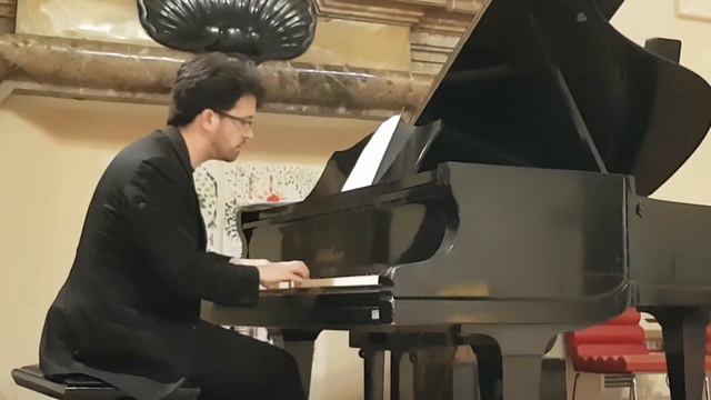 GIANFRANCO MESSINA - ATTESA смотреть онлайн