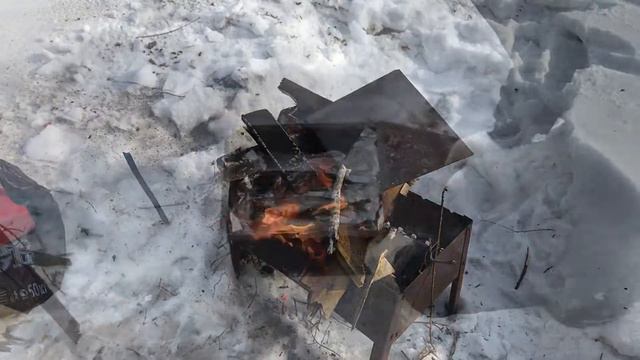 Копчёная рыба. Просто, быстро и вкусно смотреть онлайн