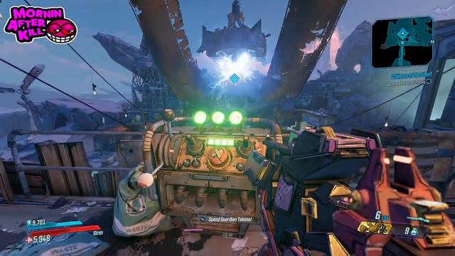 THE MENTAL GYMNASTICS OF RANDY PITCHFORD!!! 2k & GEARBOX PAY SOMEONE TO SILENCE CREATORS!!! смотреть онлайн
