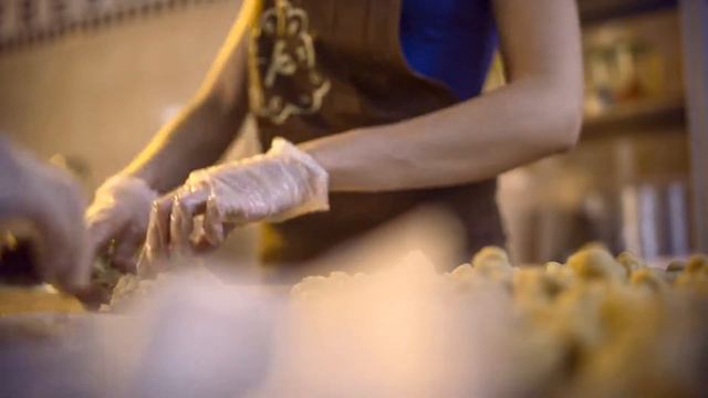 Рецепт шоколада Fresh Cacao смотреть онлайн