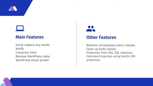 Free Download / Hide My WP - Amazing Security Plugin for WordPress! смотреть онлайн