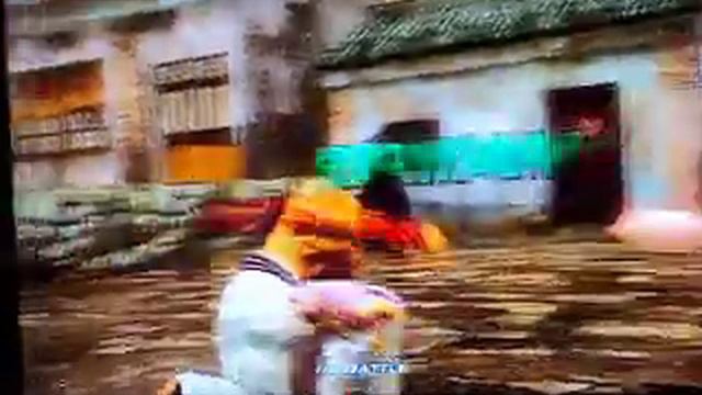tekken 6 722 battle 6 pepe vs jake