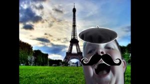 повар спрашивает повара на французском