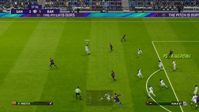 103 Rated Pele First Impression & Gameplay 🔥 Pes 2021 | The Best Card 🇧🇷 смотреть онлайн