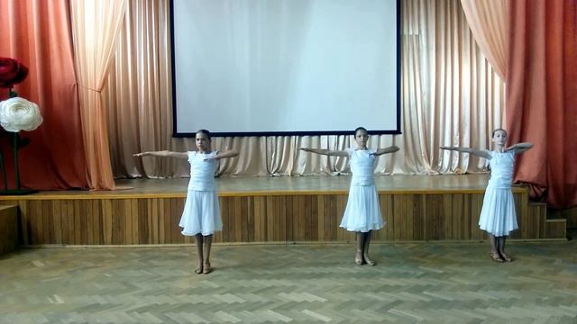 разминка TU-степ со стрелками смотреть онлайн