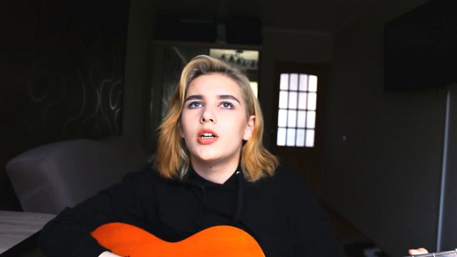 THE RETUSES - ЗАМЕТАЛСЯ ПОЖАР ГОЛУБОЙ (cover by Zet) смотреть онлайн