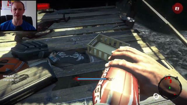 Dead Island: Welcome to the Jungle - Part 11 смотреть онлайн