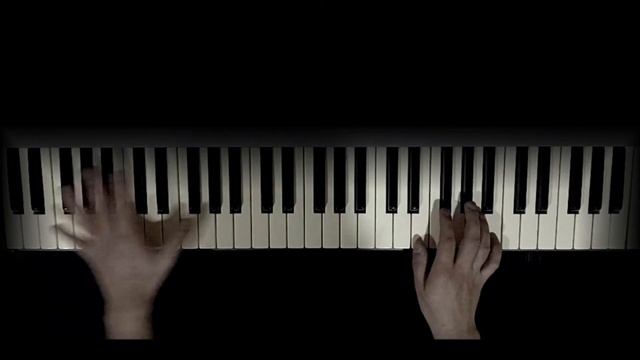 MiyaGi - Be My Sky (Piano) смотреть онлайн
