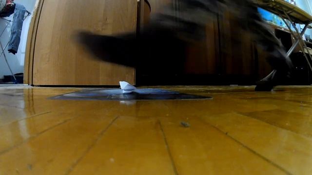 Тупой лайфхак: как вылечится?