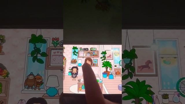 когда надо помыть посуду #токабока смотреть онлайн