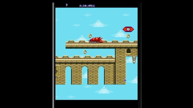 playing sonic unleashed (java version) смотреть онлайн