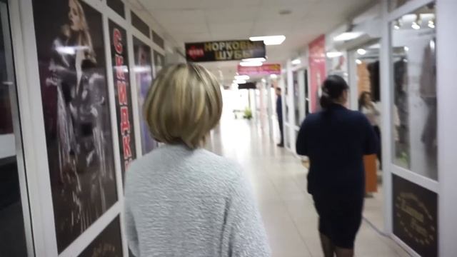 Пятигорск. Где не дорого купить шубу /МУТОН/каракульча/НОРКА/песец смотреть онлайн