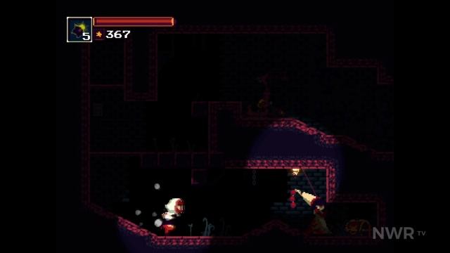 Momodora: Reverie Under The Moonlight (Switch) Review