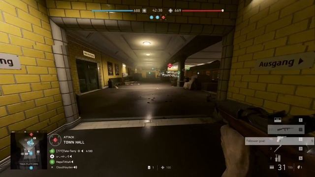 RTX 3070 5800x / BF5 Noob / Random Clips смотреть онлайн