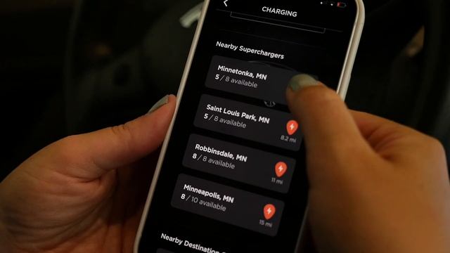 EV Charging - What you should know смотреть онлайн