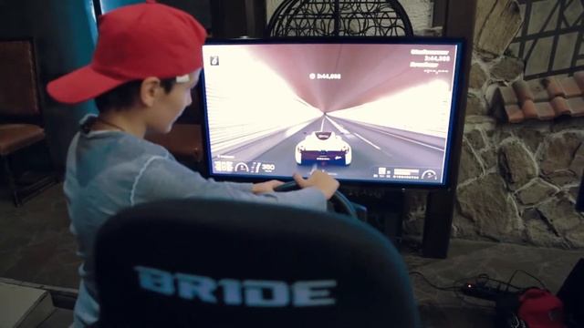 День рождения Егор 10 лет смотреть онлайн