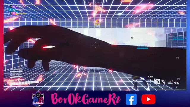 The Finals gameplay|Live streaming смотреть онлайн
