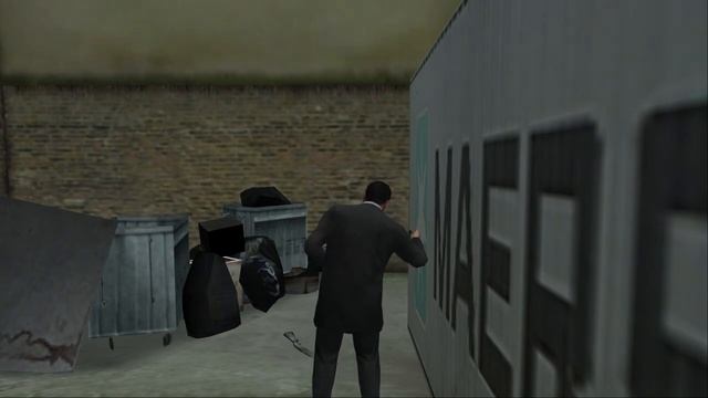 The Getaway - Walkthrough [German] Part 3 [HD] смотреть онлайн