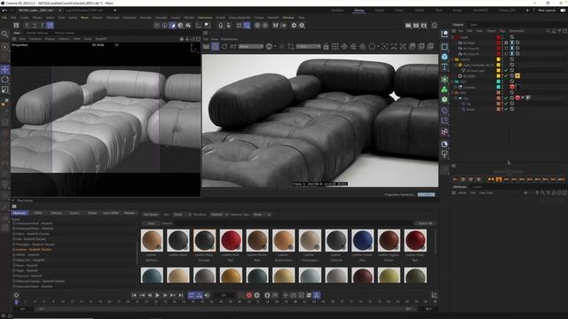 Streamline Your Workflow with Curated Materials смотреть онлайн