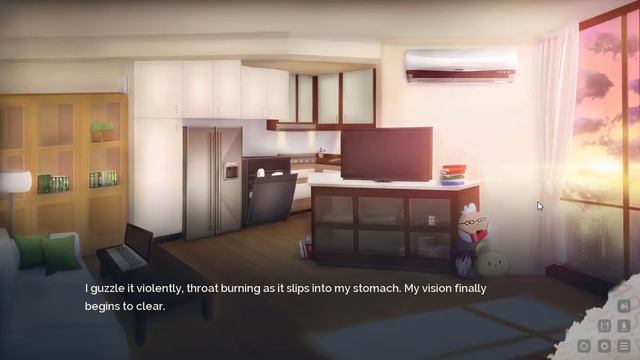 Lucid9: Inciting Incident - Episode 17 [Let's Play] смотреть онлайн