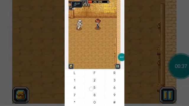 【JAVA GAMES】 xac uop ai cap - J2me Loader смотреть онлайн