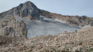 Поход на Фишт. Восхождение на гору Фишт.