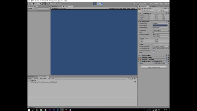 ООП В Unity3d. Наследование [№01] смотреть онлайн
